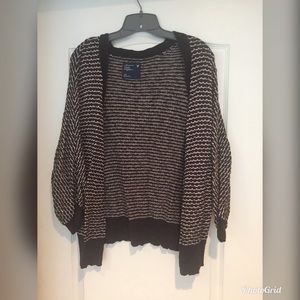 American Eagle cardigan
